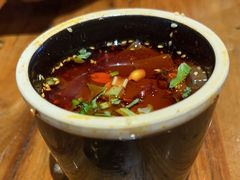 -串大叔炭火烤串·鸡西大冷面刀削面(总店)