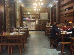 -湘阁里辣(大朗广场店)