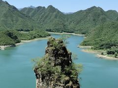 -易水湖景区