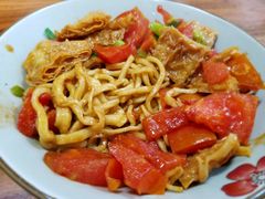 -里兆打面馆