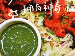 -清真· AL-JANNAT 佳纳特餐厅(仙林店)