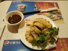 白斩鸡-振鼎鸡(福州路店)