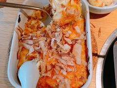 柴鱼芝士土豆泥-生如夏花泰式火锅(西村黑金店)