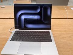 -Apple零售店(玄武湖店)