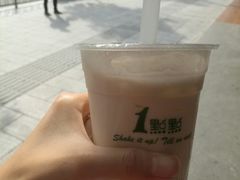 -1点点(岗顶店)