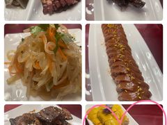 -阿莉餐厅(枣阳路店)