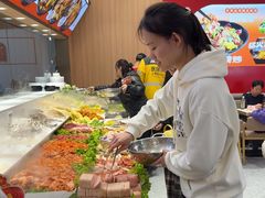 -醉人椒麻辣香锅(王府井喜悦店)