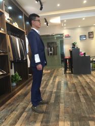 -优刻西服西装定制(金轮国际广场店)