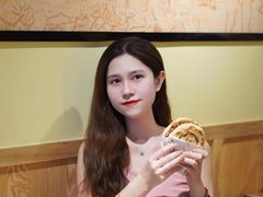 -子午路张记·肉夹馍(华强北店)