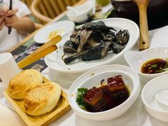 -黑鸡小馆(金源店)