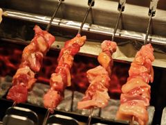 -很久以前羊肉串(南京路第一百货店)