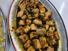 -嘉升大排档(番禺总店)