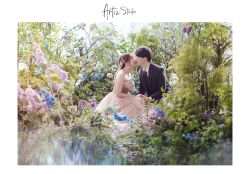 -艺匠摄影ARTIZ STUDIO(南京店)