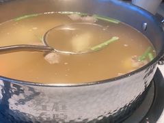 -左庭右院鲜牛肉火锅(苏州园区永旺店)