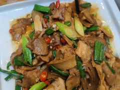 -下梅人家土菜馆(历史文化餐厅度假区店)