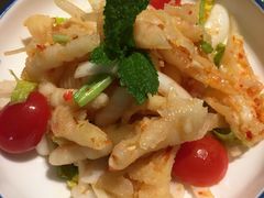 -美奈小馆·越南料理(中航城君尚购物中心店)