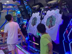 -酷洛小镇(步步高新天地购物广场店)