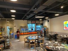 -古乐牛香·鲜牛肉牛杂火锅(解放东路店)