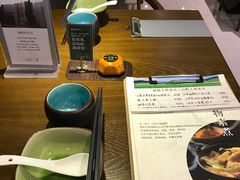 -十二舍·湯物素煮(江泰潤政店)