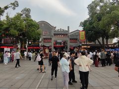 -汴河街