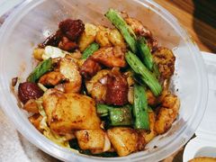 -味中味休闲小吃(同济路店)