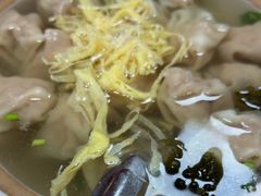 -吉云馄饨(桑梓路店)