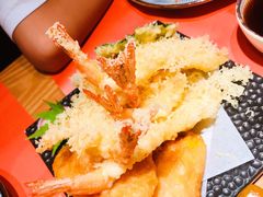 -三渡居酒屋·日料(天一财富中心店)