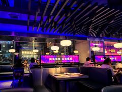 -匠子烤鱼(上邦百汇城店)
