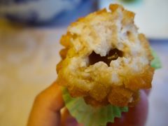 灌汤鱼球-山外山菜馆(玉泉路店)