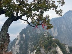 -华山风景名胜区