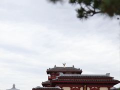 -洛阳古墓博物馆