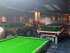 -云川台球(马甸店)