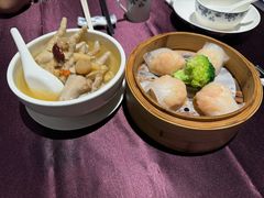 -粤匠·澳门点心粤菜海鲜(澳门半岛店)