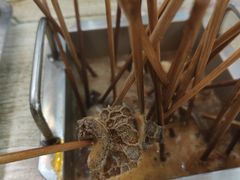 -老徐烧烤涮肚(交道口店)