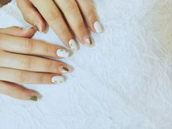 -M Nails & Beauty美甲美睫美体
