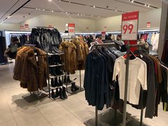 -ZARA(世贸天阶店)