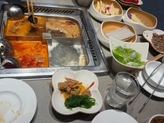-海底捞火锅(铁西万达店)