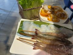 -碗中海·蒸汽海鲜·桑拿鸡(岭南天地店)