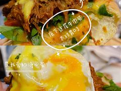 -The Rug Cafe(王府中环店)