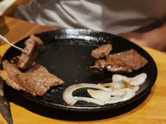 -快乐爱斯米牛排自助(正大广场店)