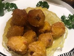 -热度餐厅(老佛爷店)