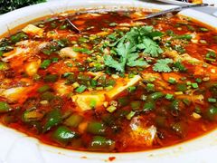 -院8里·少城记忆老川菜(宽窄巷子店)