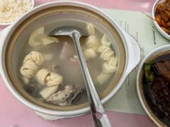 -蘭心餐厅(进贤路店)
