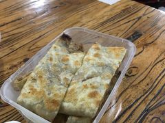 牛肉饼-溢心园香河肉饼总店