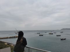 -渔·海鲜餐厅（东澳可域度假村内）南沙湾沙滩店