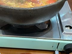 -黔有有贵州酸汤夺夺粉火锅(五味十字店)