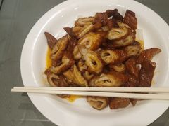 -将军烧鹅海鲜酒楼
