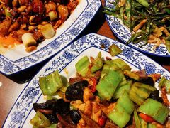 -娄三少·老北京春饼烤鸭家常菜(方庄店)