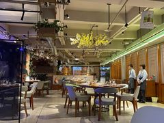 -时光乌托邦空中花园餐厅川味·融合菜(幸福广场店)