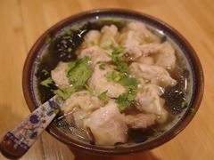 -老谢野馄饨(延安路店)